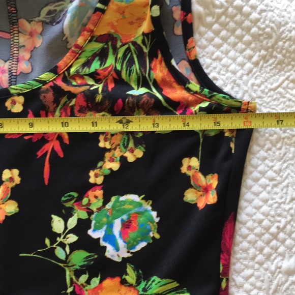 MSK Fun, Summer Dress - Picture 12 of 12